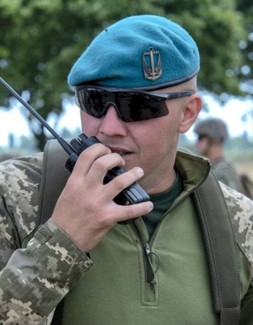 Ivan Chernyakhovsky