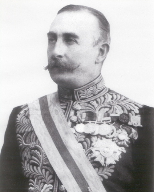 Gilbert Elliot-Murray-Kynynmound