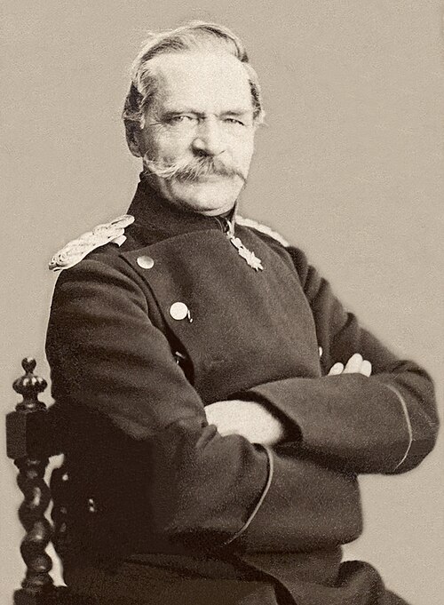 Albrecht von Roon
