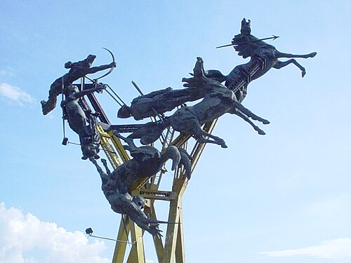 Gaitana