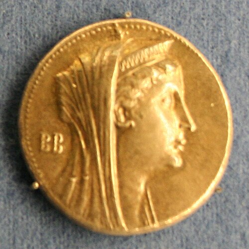 Lysimachus