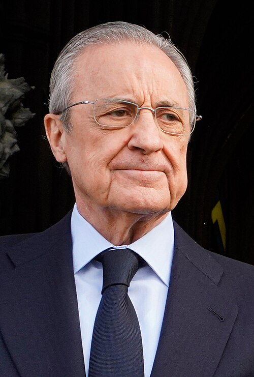 Otto Perez Molina