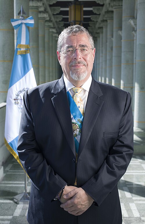 Bernardo Arevalo