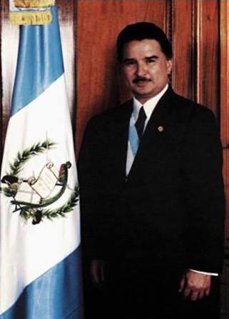 Alfonso Portillo
