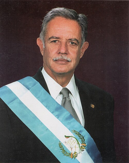 Oscar Berger