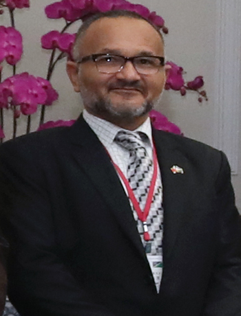 Jeremiah Manele