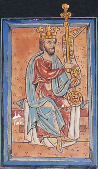 Alfonso V of Leon