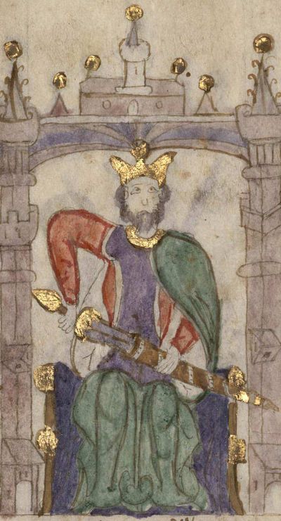 Sancho II of Castile