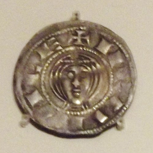 Urraca of Leon