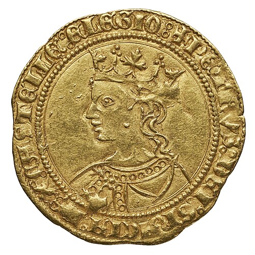 Peter of Castile
