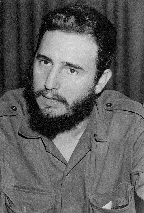 Raul Castro