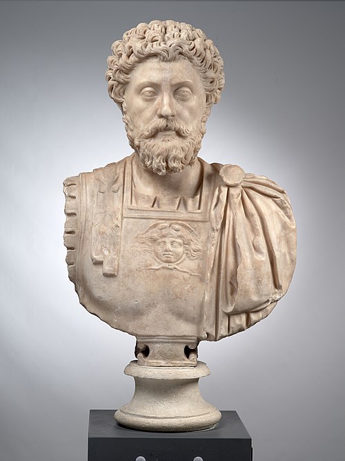 Marcus Antonius