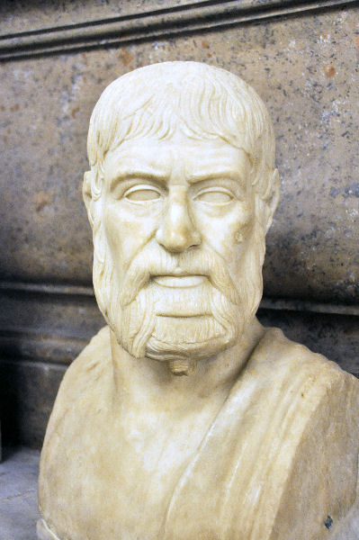 Pausanias of Sparta