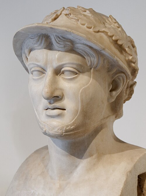 Eumenes of Cardia