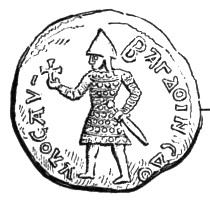 Baldwin II of Jerusalem