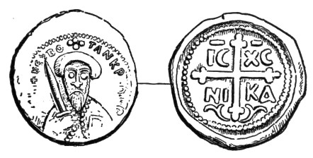 Tancred of Galilee