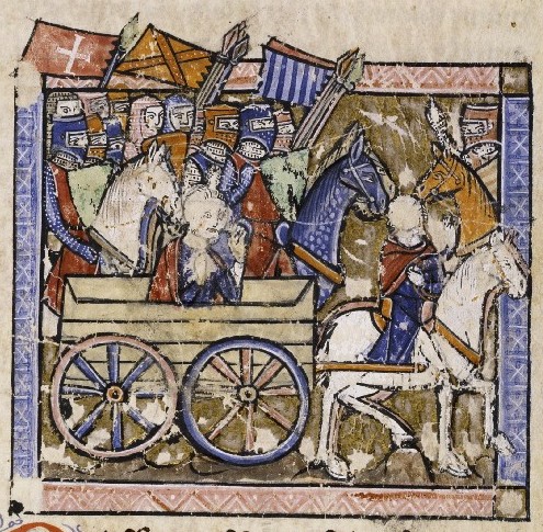 Joscelin I of Edessa