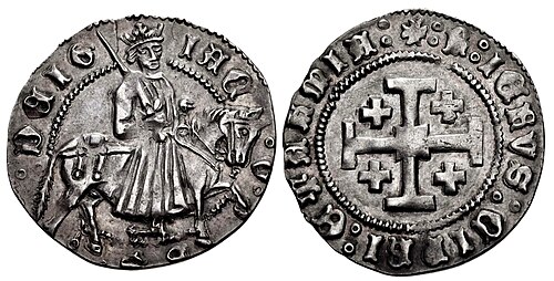 James II of Cyprus
