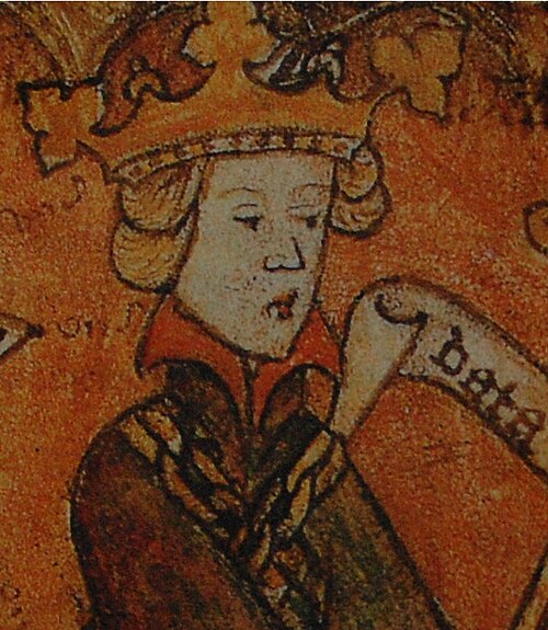 Magnus IV of Sweden
