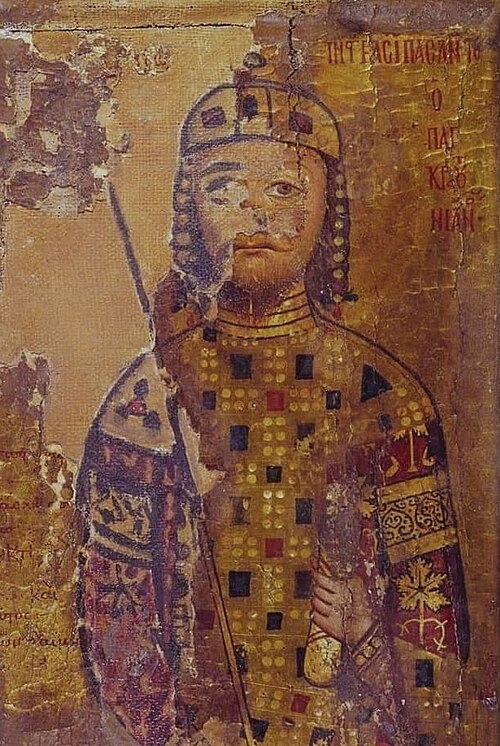 David IV of Georgia