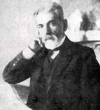 Hovhannes Katchaznouni