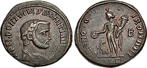 Domitius Domitianus