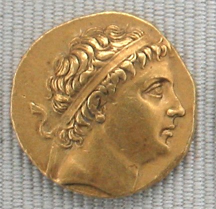 Diodotus I