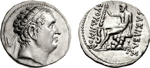 Euthydemus I