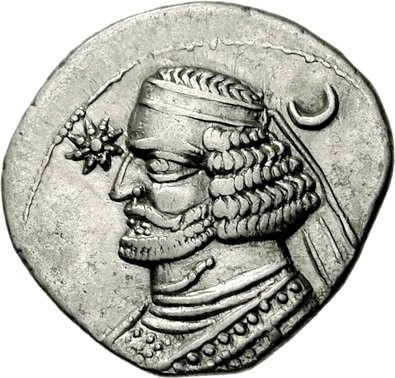 Orodes II