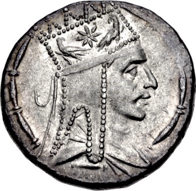 Tigranes the Great