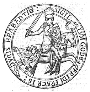 Godfrey of Brabant