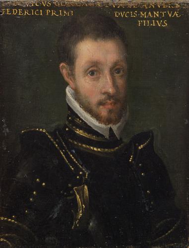 Louis of Nevers