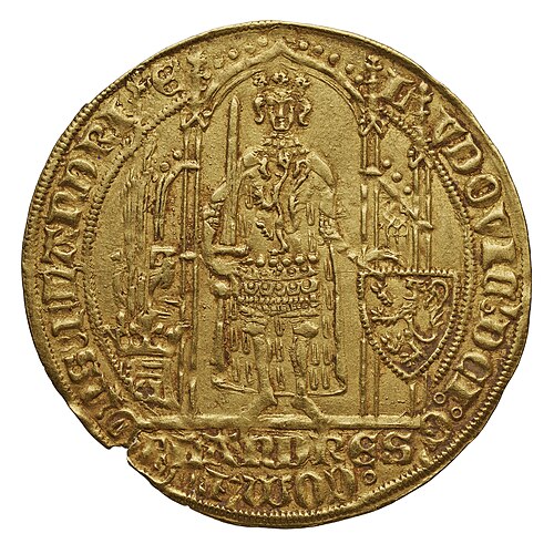 Louis of Male