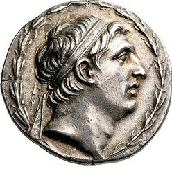 Demetrius I Soter