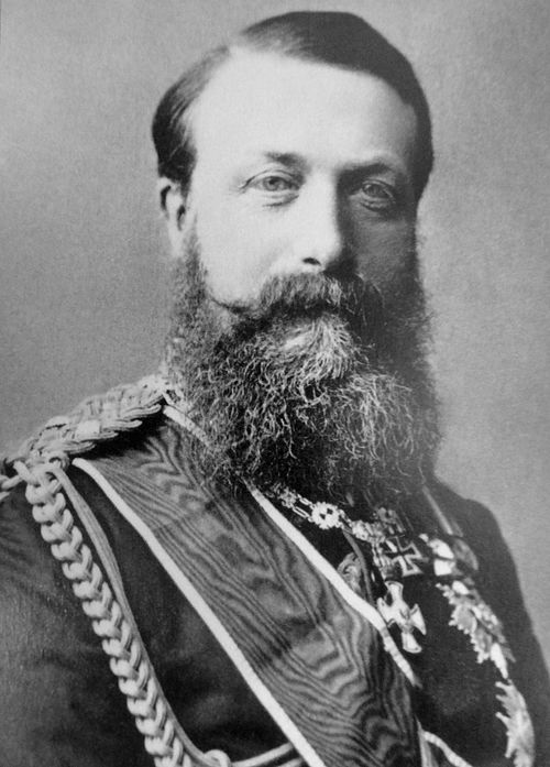 Frederick I of Baden