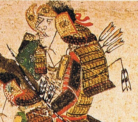 Minamoto no Noriyori