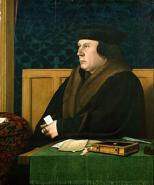 Thomas Cranmer