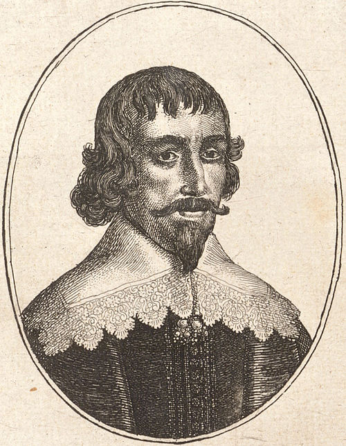 William Laud