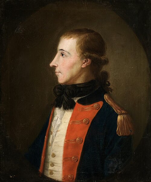 Theobald Wolfe Tone