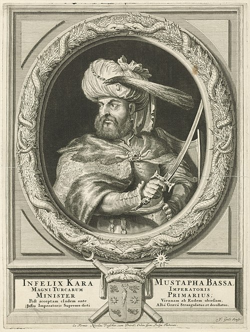 Merzifonlu Kara Mustafa