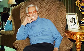 Mike Douglas