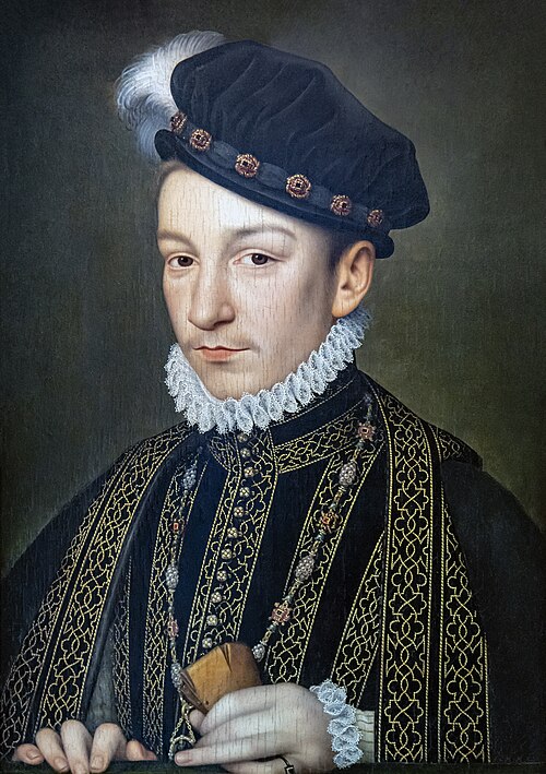 Charles of Valois
