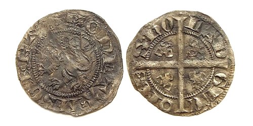 William II of Hainaut