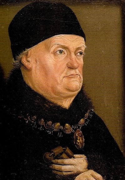 Rene of Anjou