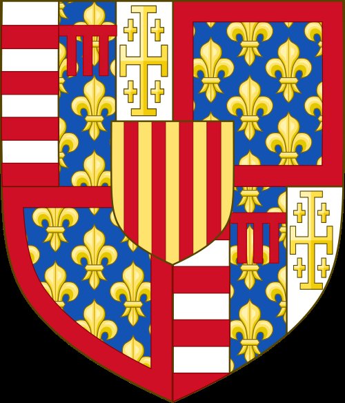 Charles IV of Anjou