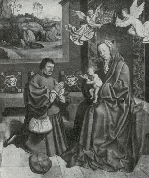 John III of Cleves