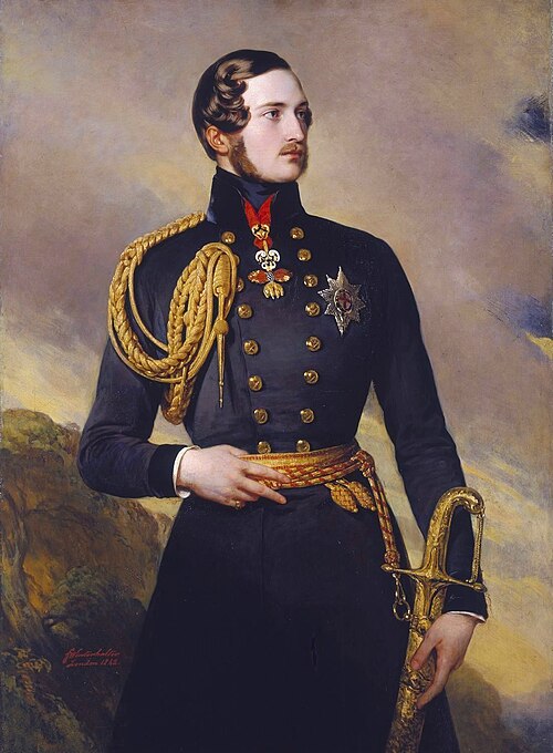 William Ernest of Saxe-Weimar