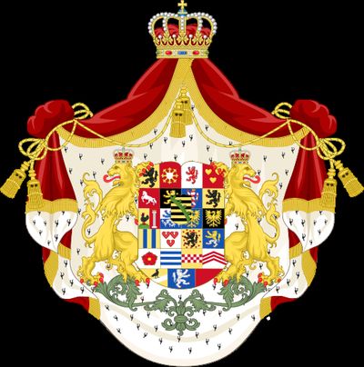 Ernest II of Saxe-Gotha