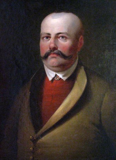 Tadeusz Rejtan