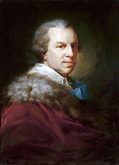 Jozef Potocki